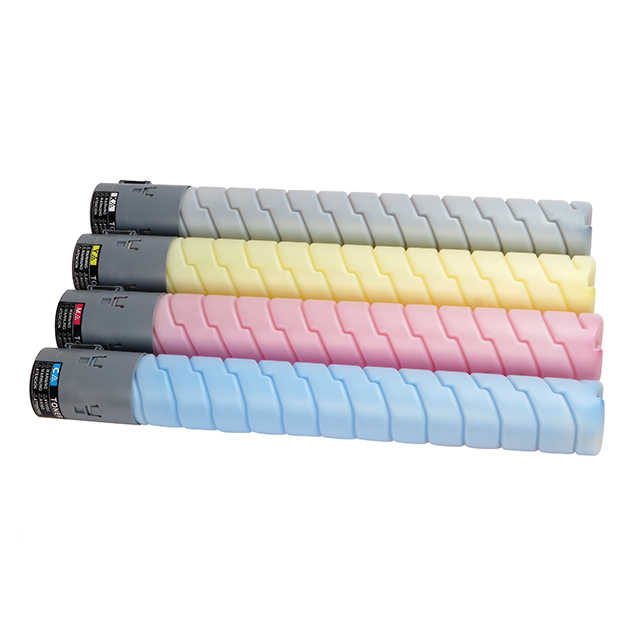 コニカミノルタBIZHUB C454 C554用の高品質TN-512 TN512トナー  