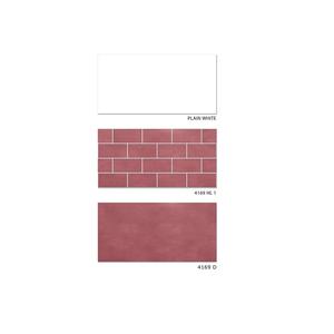 Carreaux muraux décoratifs numériques en verre pour salle de bain et cuisine, usage intérieur, 30x60cm - Product Image 4