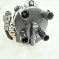 19020-75031 1RZ 2RZ Distributeur d'injection de carburant EFI pour Hiace Van 1989-2004 Hilux Surf Dyna