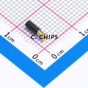 YZ08015063P-02 Pogo Pin Connector SMD,D=2mm Connector Pogo Pin 1P 6.3mm 4.5mm - Product Image 1