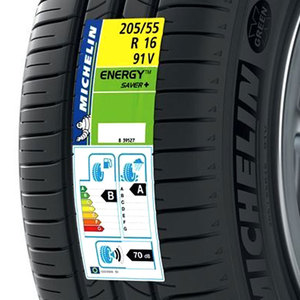 Custom <b>Printing</b> Vinyl Plastic PET Rubber Tyre Stickers Roll Strong Adhesive Barcode Tire Label - Product Image 5