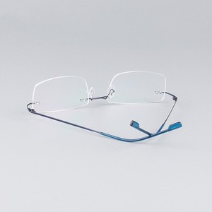 Montures <span class=keywords><strong>de</strong></span> <span class=keywords><strong>lunettes</strong></span> classiques pour hommes en titane pur sans <span class=keywords><strong>monture</strong></span>, <span class=keywords><strong>monture</strong></span> optique pour myopie, <span class=keywords><strong>monture</strong></span> <span class=keywords><strong>de</strong></span> <span class=keywords><strong>lunettes</strong></span> sans <span class=keywords><strong>monture</strong></span> ultra-légère en titane - Product Image 4