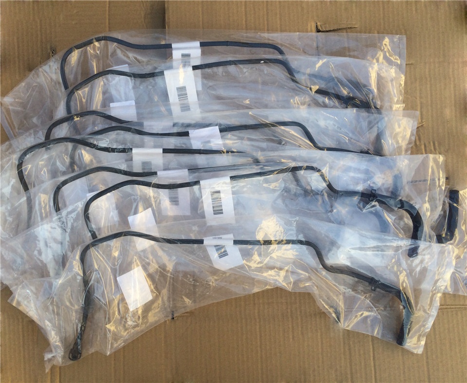 ACDelco 55355578 - Guarnizione Testata Cilindro Originale GM, Ricambio Specifico Per Veicoli GM