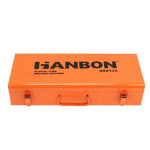 <span class=keywords><strong>เครื่อง</strong></span><span class=keywords><strong>เชื่อม</strong></span><span class=keywords><strong>ท่อ</strong></span>พลาสติกแบบพกพาเครื่อง<span class=keywords><strong>เชื่อม</strong></span><span class=keywords><strong>ท่อ</strong></span>พีวีซี PPR แบบซ็อกเก็ตพลาสติกร้อนหลอมละลาย - Product Image 4