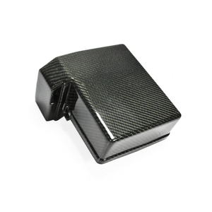 Pièces de voiture en fibre de carbone pour nissan Skyline R33 Boîte À Fusibles - Product Image 1