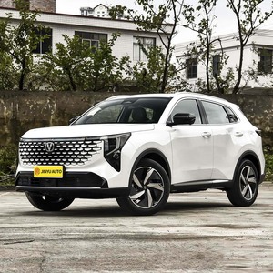 Changan CS55 Plus <span class=keywords><strong>Idd</strong></span> Híbrido Nuevo 2026 PHEV Smart New Blue Whale 125km de Autonomía LHD 5 Plazas Lujo Coche Híbrido de Nueva Energía SUV - Product Image 1