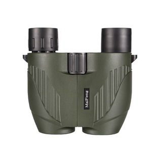 MaiFeng Binoculars 20x25 Military Green High Magnification Portable Night Vision For Children Natural Observation - Product Image 5