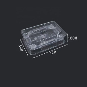 Trampas para <span class=keywords><strong>hormigas</strong></span> y cucarachas, trampas físicas, cajas potentes con medicina para matar cucarachas - Product Image 2