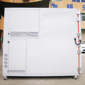 CZ-C3-42 OEM ODM Benchtop chambre d'essai de température d'<span class=keywords><strong>impact</strong></span> à froid chaud essai de batterie - Product Image 6
