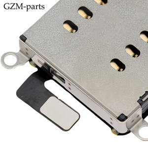 Điện thoại di động duy nhất Dual <span class=keywords><strong>Sim</strong></span> <span class=keywords><strong>Card</strong></span> Reader ổ cắm cho Iphone 11 thay thế - Product Image 5