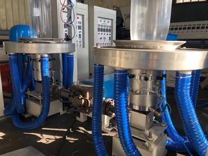 Túi đùn bằng nhựa - Product Image 5