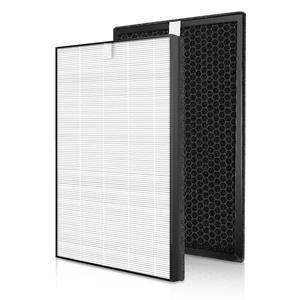 सक्रिय कार्बन फिल्टर fy1413 और हेपा फिल्टर fy1410 के लिए हेपा फिल्टर fy1410 ए 1215 ए - Product Image 6