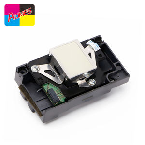 หัวพิมพ์แท้รุ่น L-1800 L1800 สำหรับ<span class=keywords><strong>เครื่อง</strong></span>พิมพ์ R1390 1400 1410 1430 R270 R260 รุ่น FA04000 FA04010 <span class=keywords><strong>เครื่อง</strong></span>พิมพ์อิงค์เจ็ท - Product Image 2