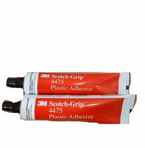 Adhésif 3M 4693H ISO VG 15 Haute Viscosité pour Divers Matériaux Adhésif Élastique Transparent - Product Image 2