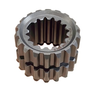 Pièces de transmission de camion de haute qualité JS70A-1701107 Manchon coulissant de première et deuxième vitesse pour boîte de vitesses Sinotruk - Product Image 4