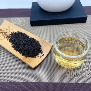 Fabricante de Té Negro Orgánico de Primera Calidad con Sabor Dulce al por Mayor - Product Image 4