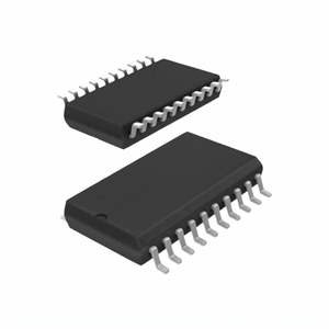MC9RS08KA8CWJ In Stock Electronic Circuit Components Embedded 20 SOlC - Product Image 1