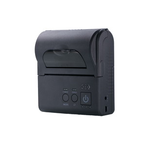 ER-80B2W d'<span class=keywords><strong>imprimante</strong></span> thermique Bluetooth 3 pouces de <span class=keywords><strong>meilleure</strong></span> qualité pour la cuisine 80mm USB Wifi <span class=keywords><strong>sans</strong></span> <span class=keywords><strong>fil</strong></span> compatible avec Android POS Receipt - Product Image 2