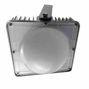 Projecteur LED mural extérieur Gd225 100W avec capteur radar - Product Image 4