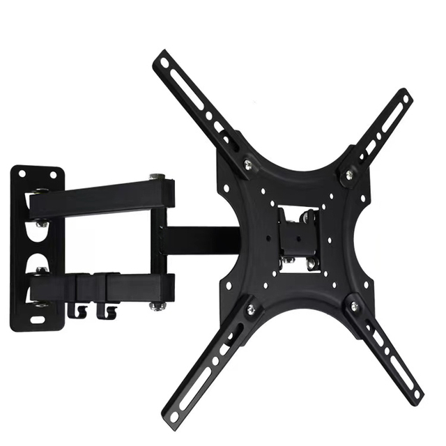 Lcd Tv Rotating Bracket Tv Brackets Swivel Tv Wall Mount Bracket For 26-55" X400