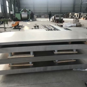 ASTM B265 Lớp 2 Lớp 5 Tấm Titan/Tấm Titan - Product Image 6