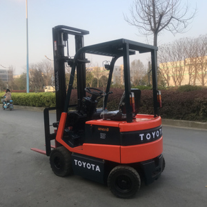 <b>Used</b> for 30 Forklift Diesel Engine Core Components for 2.5-30 Ton Transfer Lift-2022 Model 1 Year Warranty - Product Image 4
