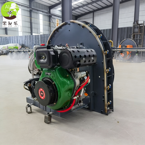 Pulverizador Agrícola, Máquina de Nebulización, Pulverizador Manual Agrícola, Bomba Pulverizadora - Product Image 6