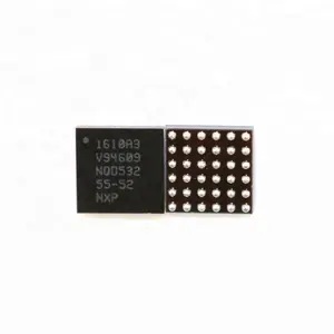 Original New U2 IC USB Charging iC chip 1612A1 For iPhone