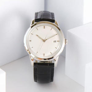 Reloj Mecánico Automático Clásico, Sencillo y Elegante, de Acero Inoxidable de Lujo, Reloj de Pulsera para Negocios de Alta Calidad - Product Image 1