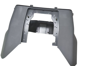 Brand New Original Agricultural <b>Drone</b> <b>Accessories</b> T50 Front Shell Body for DJI T50 Agricultural <b>Drone</b> - Product Image 4