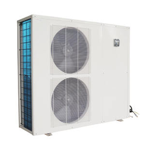 <span class=keywords><strong>Pompe</strong></span> à <span class=keywords><strong>chaleur</strong></span> EVI R290 <span class=keywords><strong>Air</strong></span>-<span class=keywords><strong>Eau</strong></span> pour l'<span class=keywords><strong>eau</strong></span> chaude sanitaire, chauffage monobloc, <span class=keywords><strong>pompe</strong></span> à <span class=keywords><strong>chaleur</strong></span> avec application WIFI, Warmepumpe - Product Image 3