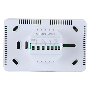 Bộ Điều Nhiệt Thông Minh Kỹ Thuật Số Màn Hình LCD Bộ Điều Nhiệt Wifi Cho Máy Nước Nóng, Hệ Thống Sưởi Điện - Product Image 5