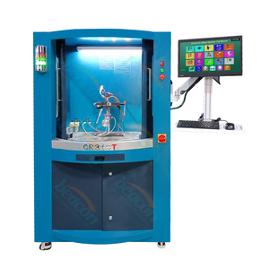 High Pressure Electronic Control CR318T for Piezo Common Rail Injector <strong>Test</strong> <strong>Bench</strong> - Product Image 1