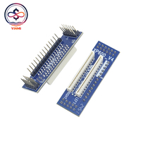 Papan Konektor Senyang Asli untuk Adaptor Printhead XP600/I3200/TX800, Suku Cadang Printer, Konektor Papan Senyang Xp600