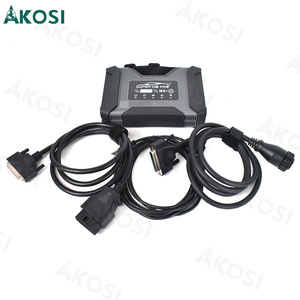 Siêu Mb Pro M6 + doip VCI Wifi cập nhật của C4 C5 chuyên nghiệp cho chẩn đoán đại lý Benz cho xe Mercedes Xe Tải xe buýt van máy quét - Product Image 4