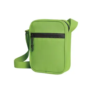 Borsa a tracolla FLOW personalizzata per merchandising - Product Image 3