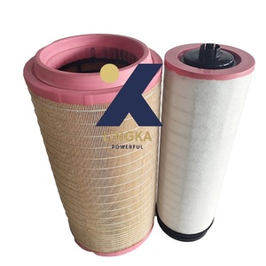 ไส้กรองอากาศ 165289Z00B - Product Image 5