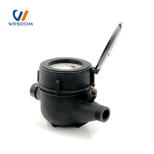 2025 giá rẻ Nhựa Chủ Đề Đồng hồ nước giá danh sách - Product Image 4