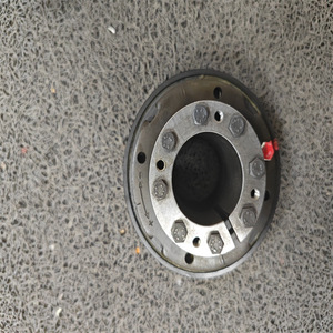 Limiteur de couple Compomac ZBC Synchron 40 J Springs M 38, accouplement de disque en acier pour applications industrielles - Product Image 2