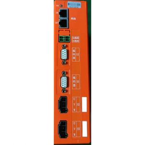 Componentes Centrales del Motor del Módulo Servo del Tercer y Cuarto Eje del Gabinete de Control del Robot BORUNTE - Product Image 1