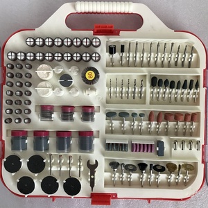 Outils de bijouterie Rotary <span class=keywords><strong>Dremel</strong></span> Set d'accessoires - Product Image 2