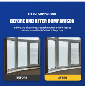 방수 실리콘 실란트 중성 실리콘 실란트 실리콘 실란트 제조업체 블랙 건설용 실리콘 - Product Image 2