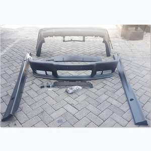 Kits de carrosserie complets pour <span class=keywords><strong>BMW</strong></span> E36 M3 avec jupe latérale de calandre 1990-1998 berline/coupé 318/320/328/<span class=keywords><strong>330</strong></span> - Product Image 1