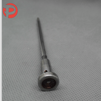 Válvula de Control de Combustible Diésel de Primera Calidad FOOVC01338, Pieza de Repuesto Automotriz para Maquinaria Diésel Industrial