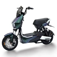 Fourniture moto électrique et vélo de ville électrique 48v vélo motorisé 350w 500w vélo électrique scooter