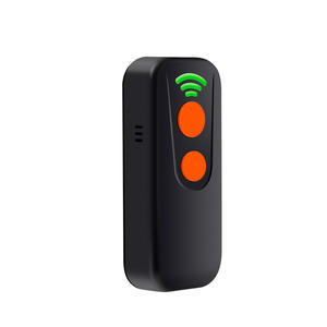 OEM ODM <span class=keywords><strong>Mini</strong></span> escáneres QR Code Reader 3-en-1 Bluetooth Bracode <span class=keywords><strong>Scanner</strong></span> para Tablet iPhone <span class=keywords><strong>iPad</strong></span> Android IOS PC POS - Product Image 1