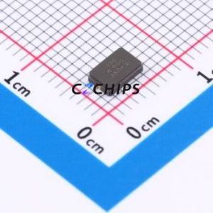 XG1EL89CKI-111YLC-8M Crystal (Passive) SMD5032-2P Crystal Oscillator SMD Crystal Oscillator 8MHz 10ppm 8pF - Product Image 1