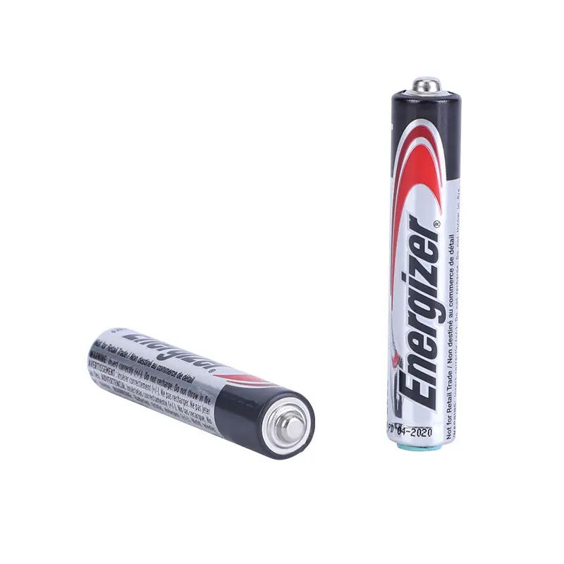 AAAA lr61 E96 Energizer 9 số 4A pin nhỏ Microsoft 5pro 3/4 Dell Lenovo Huawei máy tính bảng viết tay bút stylus