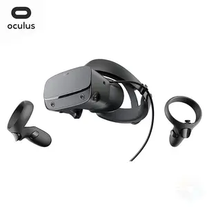 Tai Nghe Chơi Game VR Oculus Rift S PC