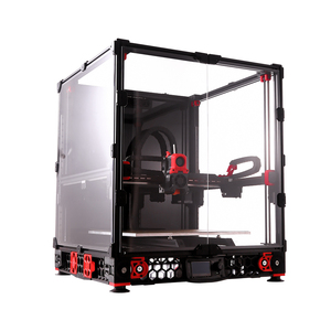 <span class=keywords><strong>Voron</strong></span> <span class=keywords><strong>2.4</strong></span>ผู้ผลิตขายส่ง Corexy ที่มีคุณภาพสูง350X350X350มิลลิเมตร <span class=keywords><strong>Voron</strong></span> 3d ชุดเครื่องพิมพ์ - Product Image 3